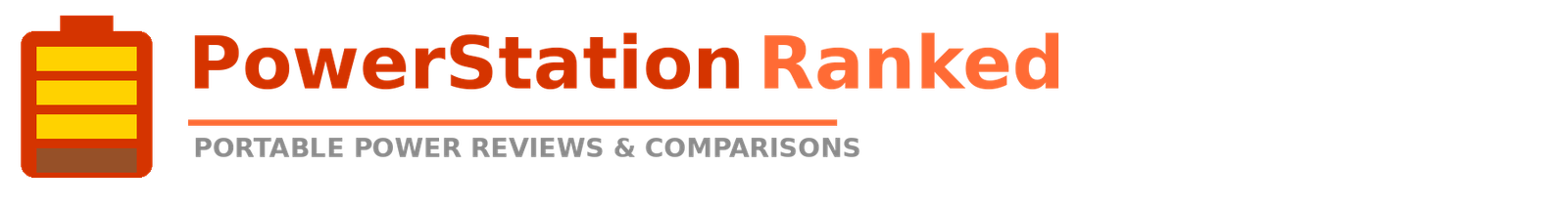 Power Station Ranked